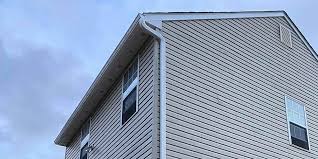 Best Siding Removal and Disposal  in Oyster Creek, TX